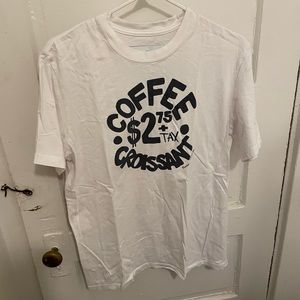 Province of Canada x Bonjour Brioche T-Shirt